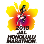 honolulu marathon logo