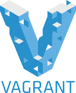 vagrant logo