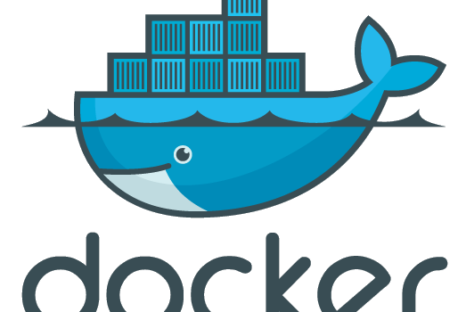 Docker Logo