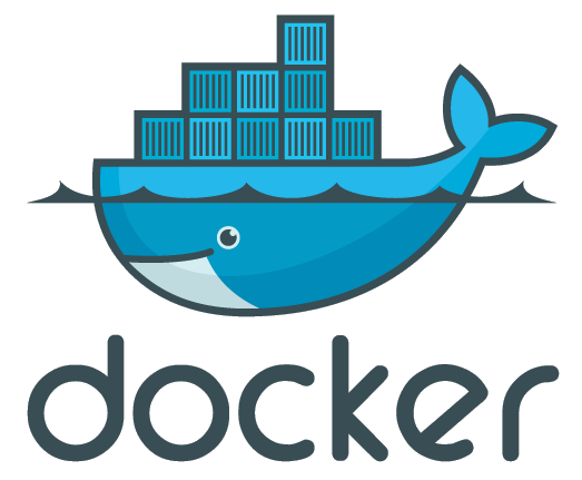 Docker Logo